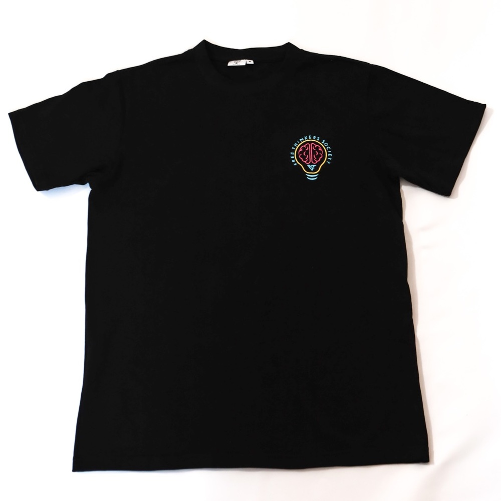 Free Thinkers Tee